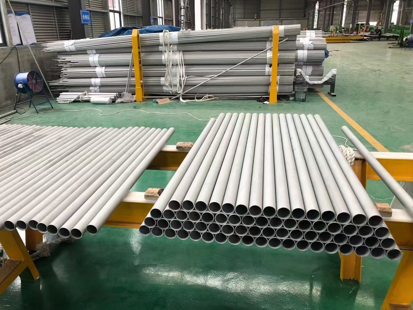 新余市310s不锈钢管304不锈钢管 - 哪里好